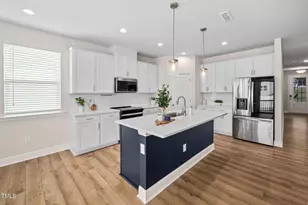 65 Hartford Ln, Fuquay Varina, NC 27526 - Photo 4