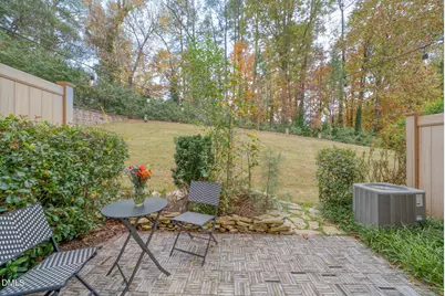 3604 Julia Lane, Raleigh, NC 27609 - Photo 36