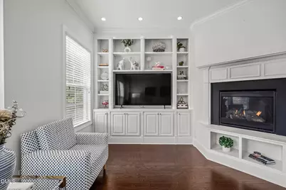 3604 Julia Lane, Raleigh, NC 27609 - Photo 4