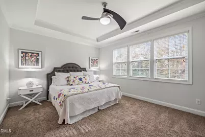 3604 Julia Lane, Raleigh, NC 27609 - Photo 20