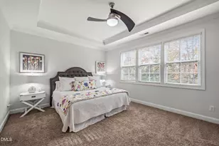 3604 Julia Ln, Raleigh, NC 27609 - Photo 20