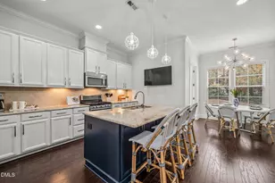 3604 Julia Ln, Raleigh, NC 27609 - Photo 8