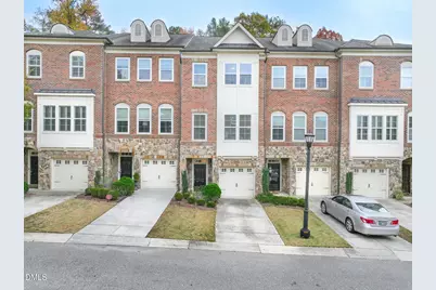 3604 Julia Lane, Raleigh, NC 27609 - Photo 2