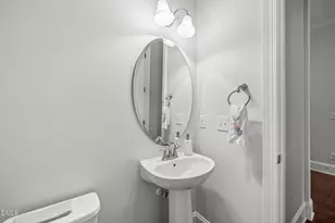 3604 Julia Ln, Raleigh, NC 27609 - Photo 18