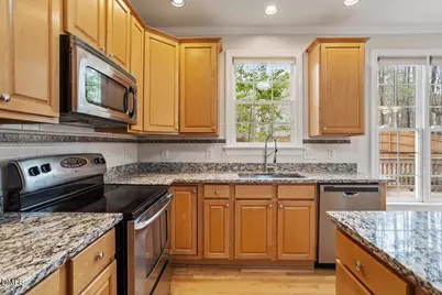 101 Caymus Court, Cary, NC 27519 - Photo 20