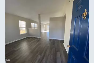 506 Homestead Park Drive, Apex, NC 27502 - Photo 2