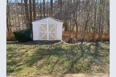 506 Homestead Park Drive, Apex, NC 27502 - Photo 16