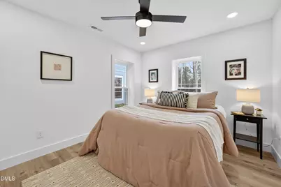 2938 Chapel Hill Road #A, Durham, NC 27707 - Photo 32