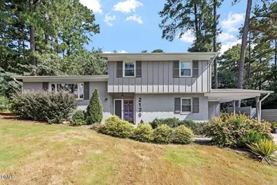 2120 Hillock Drive, Raleigh, NC 27612 - Photo 1