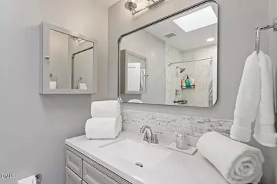 2120 Hillock Drive, Raleigh, NC 27612 - Photo 20