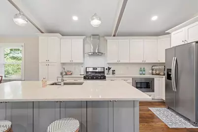 2120 Hillock Drive, Raleigh, NC 27612 - Photo 14