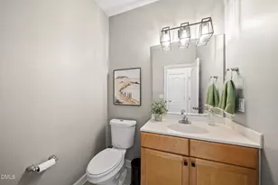 3221 Trassacks Dr, Raleigh, NC 27610 - Photo 16