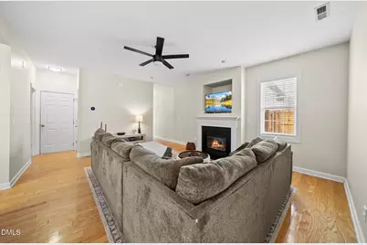 3221 Trassacks Drive, Raleigh, NC 27610 - Photo 8