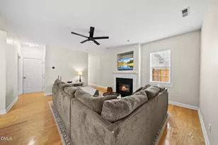 3221 Trassacks Dr, Raleigh, NC 27610 - Photo 8