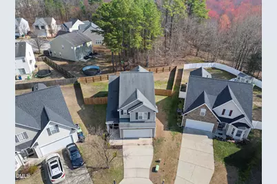 3221 Trassacks Drive, Raleigh, NC 27610 - Photo 36