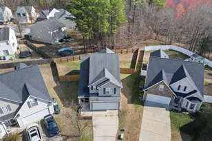 3221 Trassacks Dr, Raleigh, NC 27610 - Photo 36