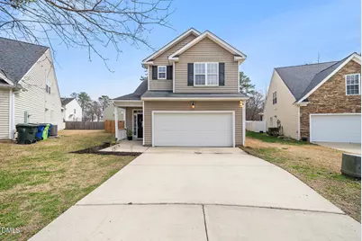 3221 Trassacks Drive, Raleigh, NC 27610 - Photo 1