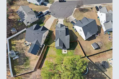 3221 Trassacks Drive, Raleigh, NC 27610 - Photo 38