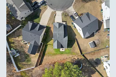 3221 Trassacks Drive, Raleigh, NC 27610 - Photo 40