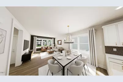 2909 Mar Bonita Street, Knightdale, NC 27545 - Photo 4