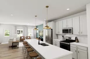 2885 Mar Bonita St, Knightdale, NC 27545 - Photo 4