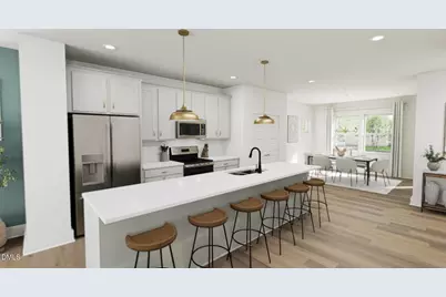 2885 Mar Bonita Street, Knightdale, NC 27545 - Photo 2