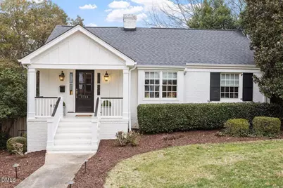 2714 Peachtree Street, Raleigh, NC 27608 - Photo 1