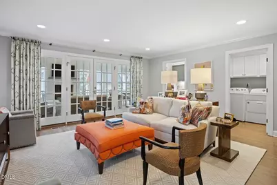 2714 Peachtree Street, Raleigh, NC 27608 - Photo 12