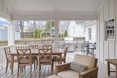 2714 Peachtree Street, Raleigh, NC 27608 - Photo 26