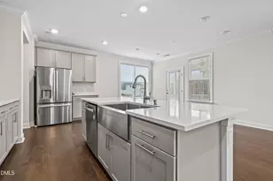 3025 Equinox Ct, Apex, NC 27502 - Photo 12