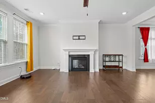 3025 Equinox Ct, Apex, NC 27502 - Photo 6