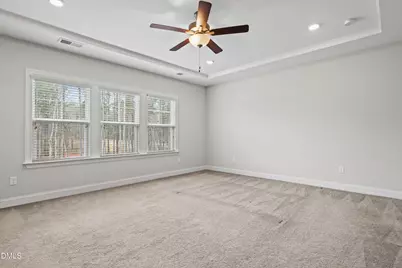 3025 Equinox Court, Apex, NC 27502 - Photo 24