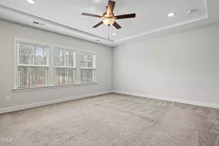 3025 Equinox Ct, Apex, NC 27502 - Photo 24