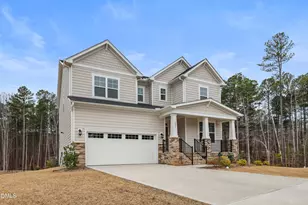 3025 Equinox Ct, Apex, NC 27502 - Photo 2