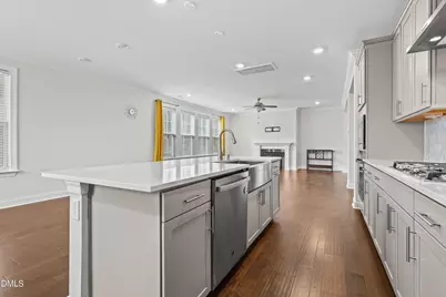 3025 Equinox Court, Apex, NC 27502 - Photo 14