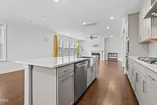 3025 Equinox Ct, Apex, NC 27502 - Photo 14