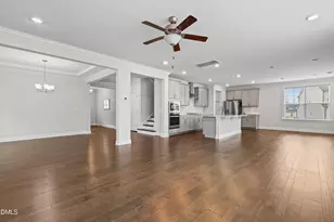 3025 Equinox Ct, Apex, NC 27502 - Photo 8