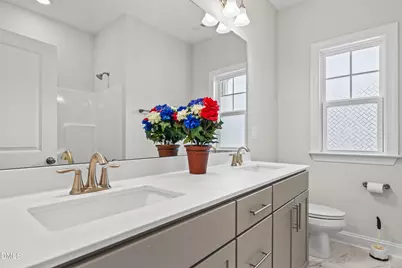 3025 Equinox Court, Apex, NC 27502 - Photo 36