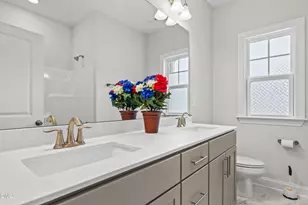 3025 Equinox Ct, Apex, NC 27502 - Photo 36