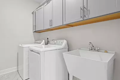 3025 Equinox Court, Apex, NC 27502 - Photo 42