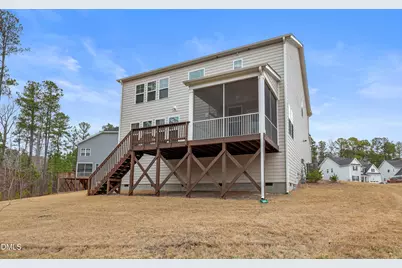 3025 Equinox Court, Apex, NC 27502 - Photo 48