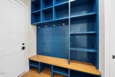 3008 Eden Harbor Court, Raleigh, NC 27613 - Photo 14