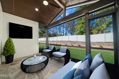 3008 Eden Harbor Court, Raleigh, NC 27613 - Photo 8