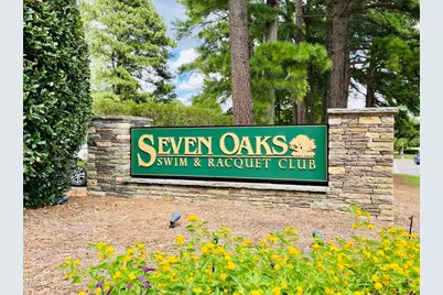 3008 Eden Harbor Court, Raleigh, NC 27613 - Photo 36