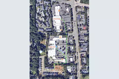 3008 Eden Harbor Court, Raleigh, NC 27613 - Photo 32