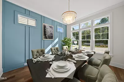 3008 Eden Harbor Court, Raleigh, NC 27613 - Photo 4