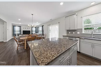 31 Wood Barn Court, Fuquay Varina, NC 27526 - Photo 10