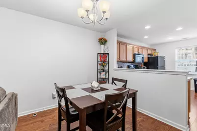 5345 Big Bass Drive, Raleigh, NC 27610 - Photo 6