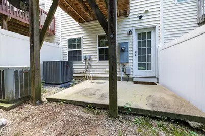 5345 Big Bass Drive, Raleigh, NC 27610 - Photo 26