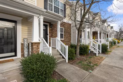 5345 Big Bass Drive, Raleigh, NC 27610 - Photo 1